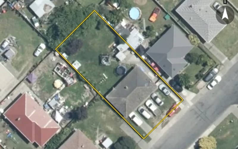 317 Takapu Road