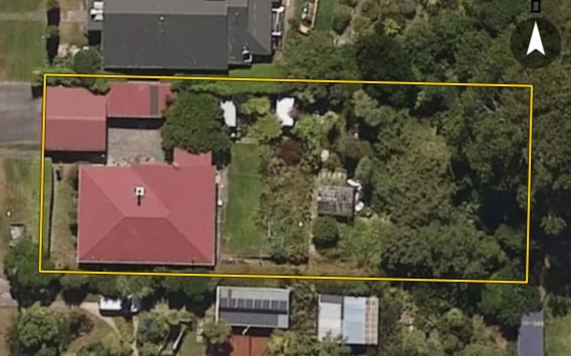 25 Meridian Street