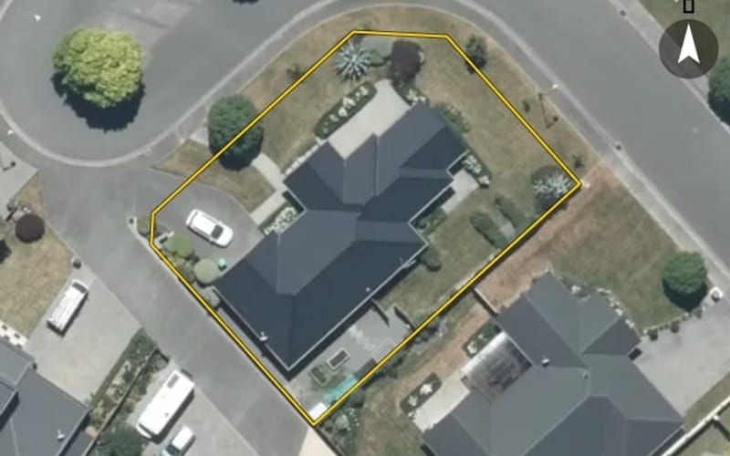 17 Orchard Grove