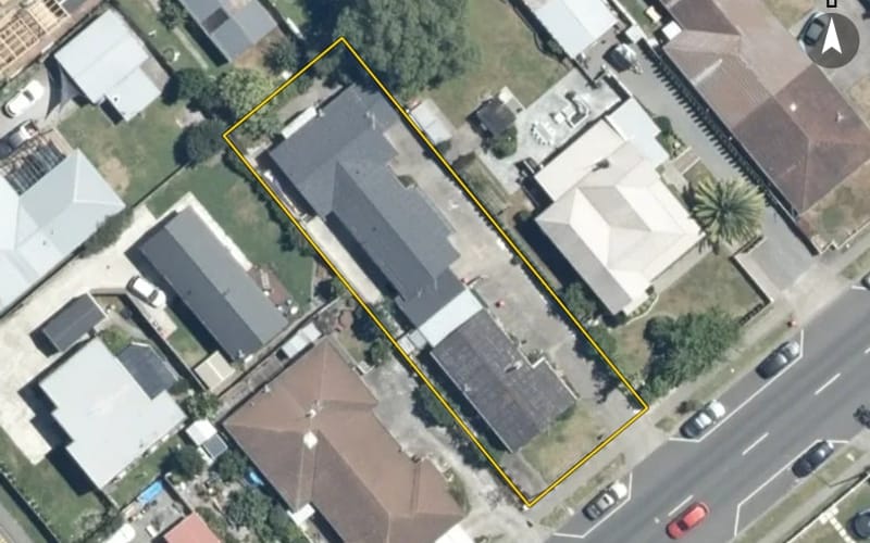 1/305 Charles Street
