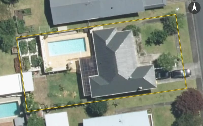5 Ross Place