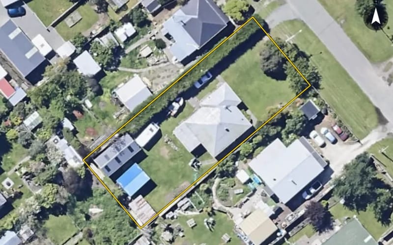 12 Simpson Street