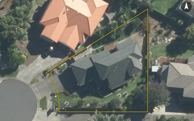 21 Maidstone Place
