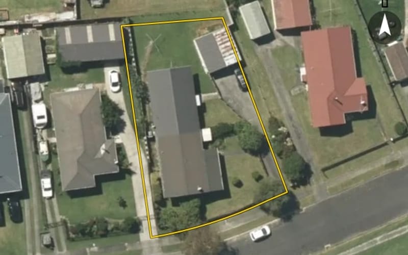 18A Blundell Place