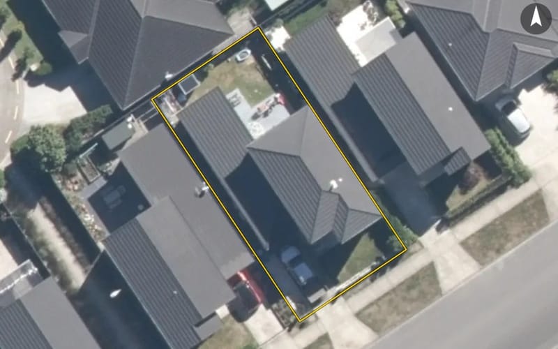 32 Kiln Street