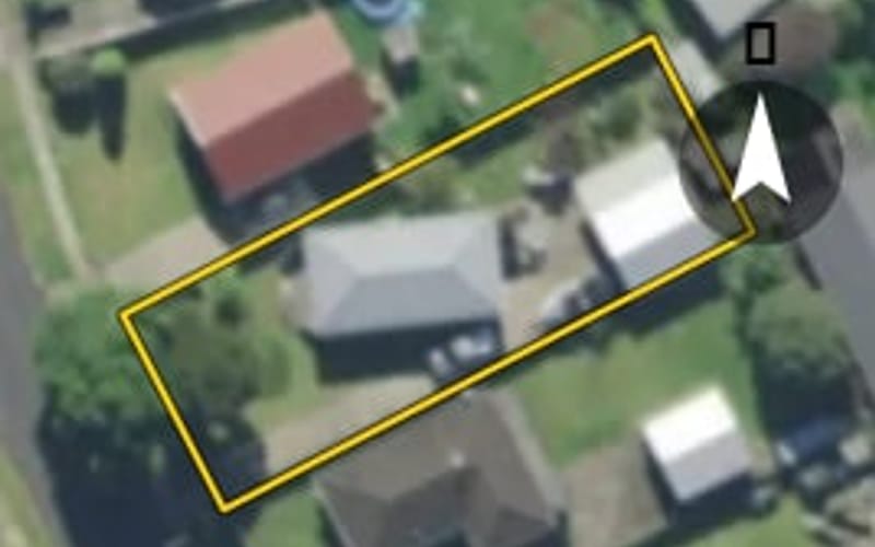 5 Meadow Park Crescent