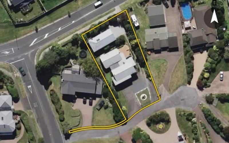 8 Bracken Row
