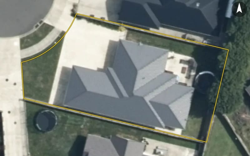 18 Brooks Place
