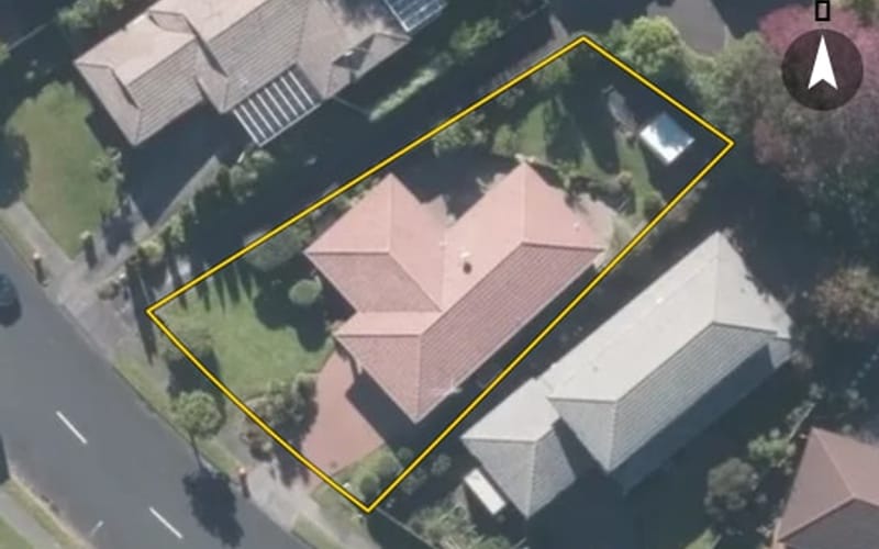 29 Lexington Drive
