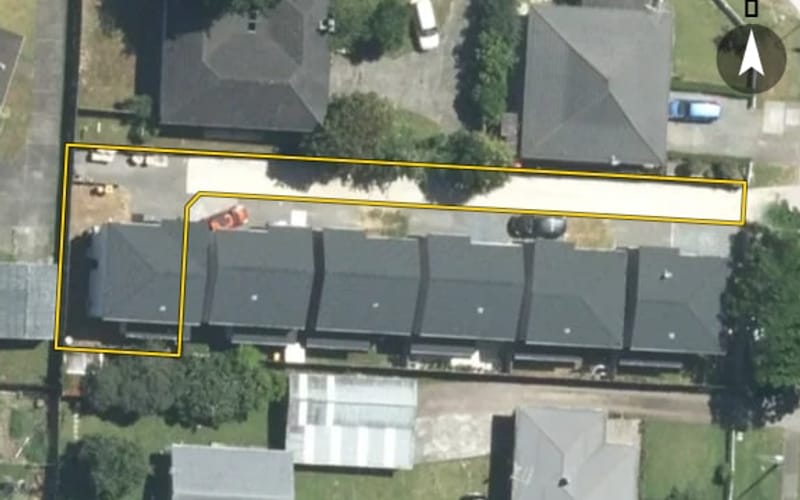 425F Great South Road