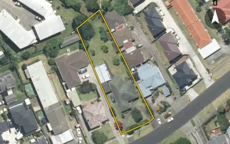 32 Victoria Road