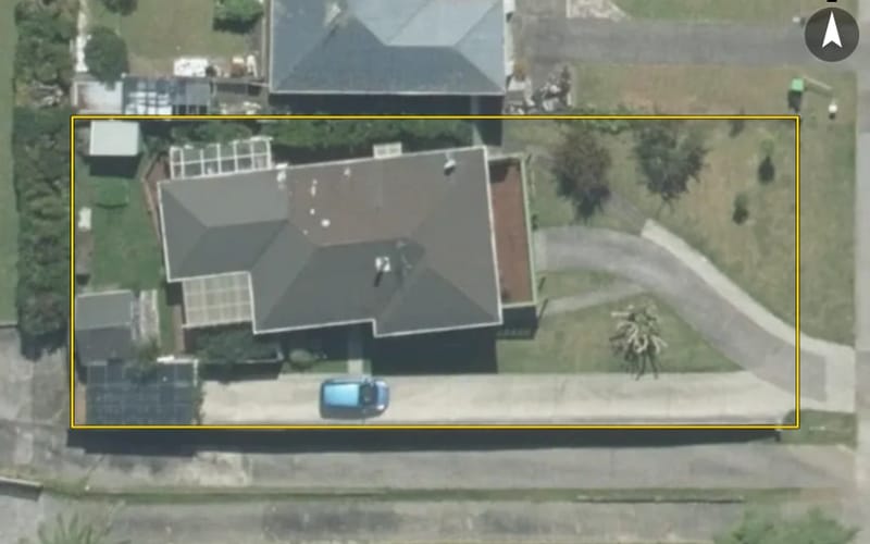34 Bruce Road