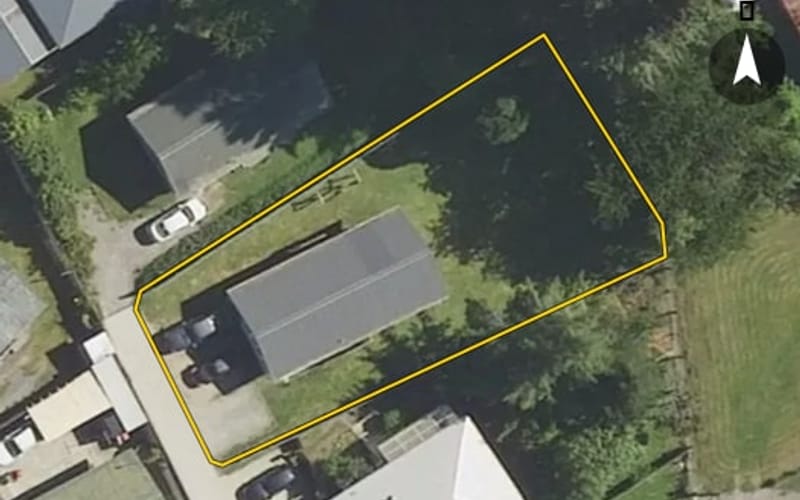 47D Fairview Road