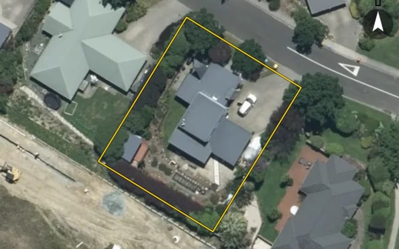 3 Burnside Terrace