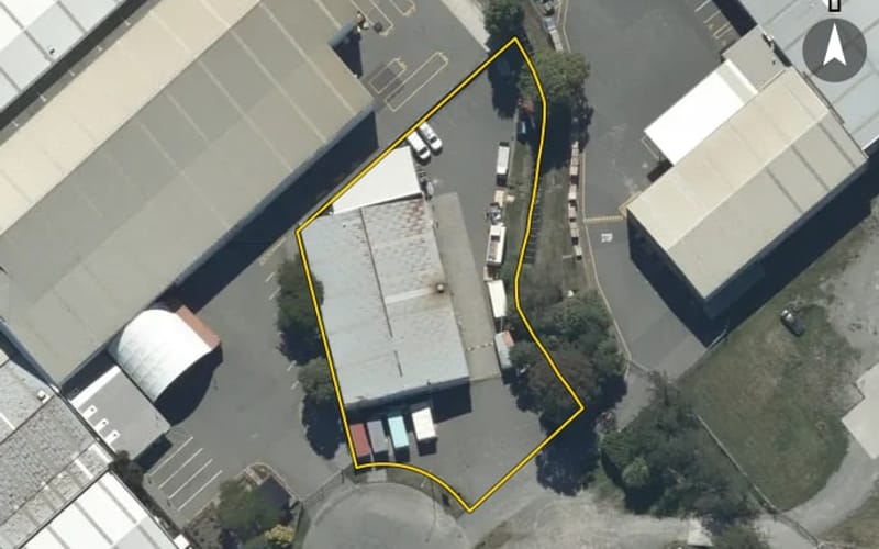 9 Paradyne Place