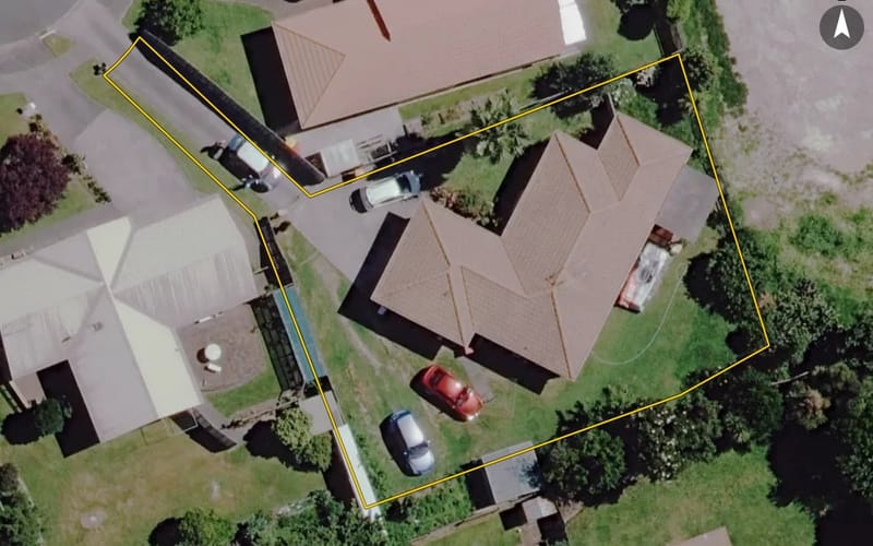 15 Drake Place
