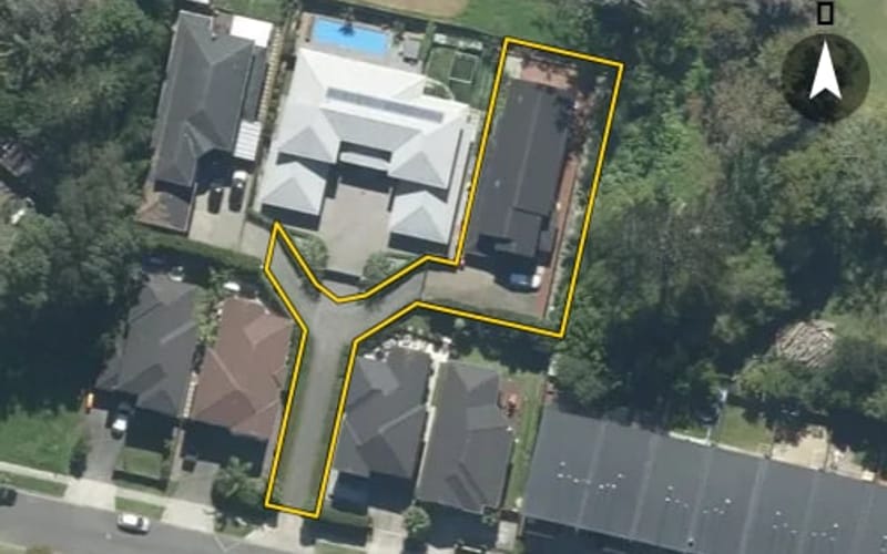 16 Carlos Drive