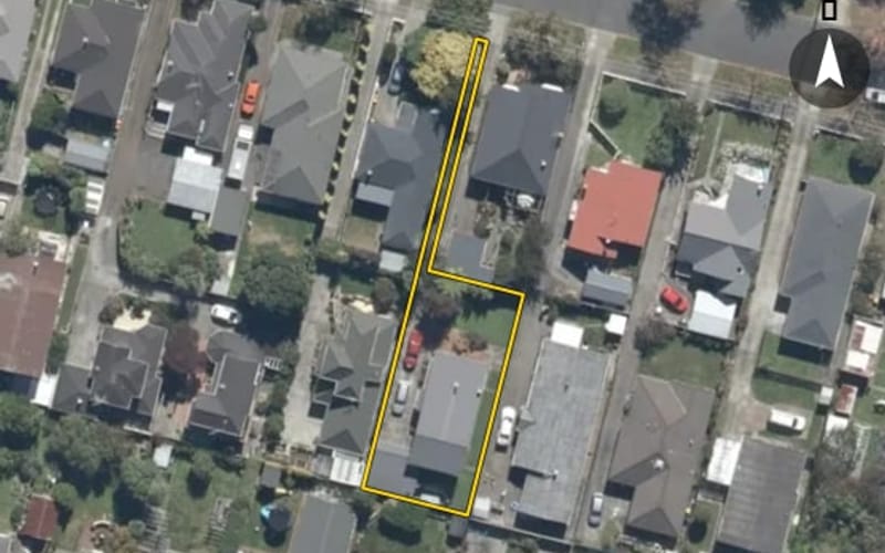 12A Norton Park Avenue
