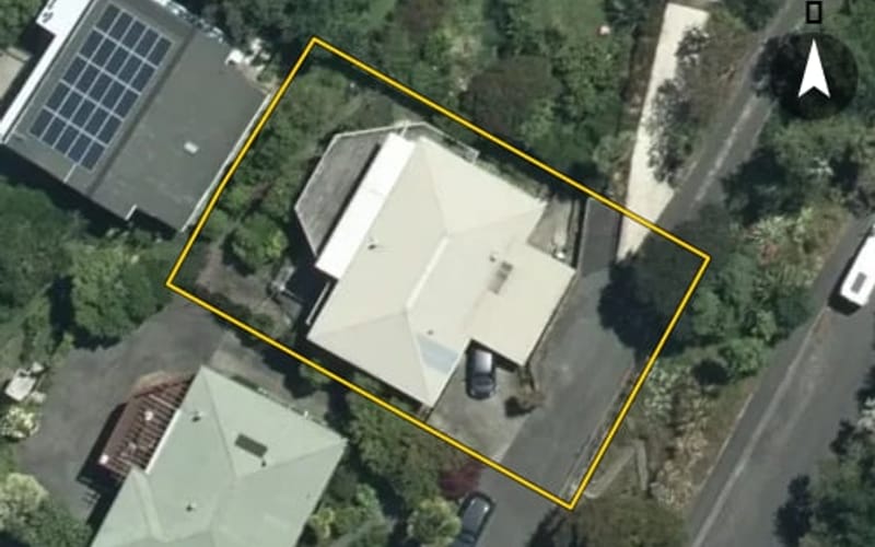 17 Orakei Street
