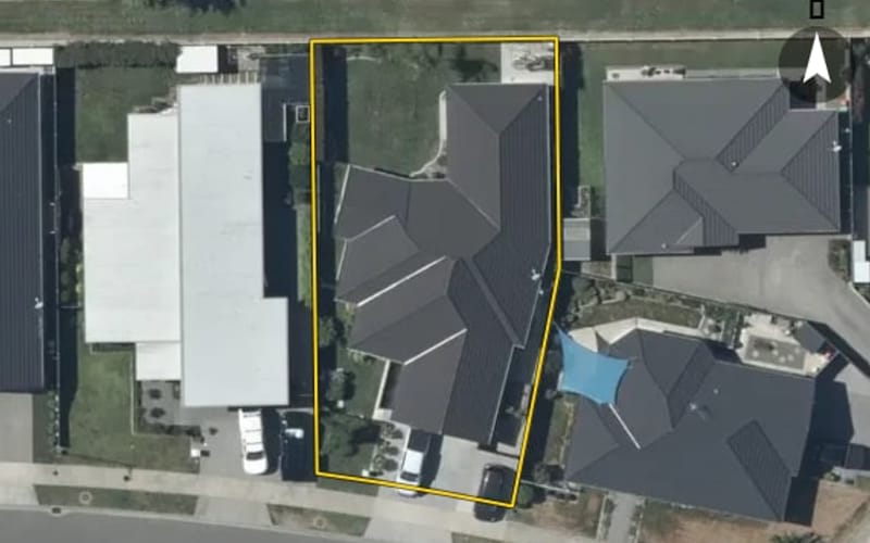 20 Rakaia Way