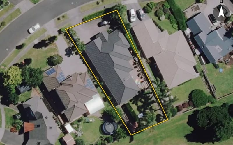 11 Stella Place