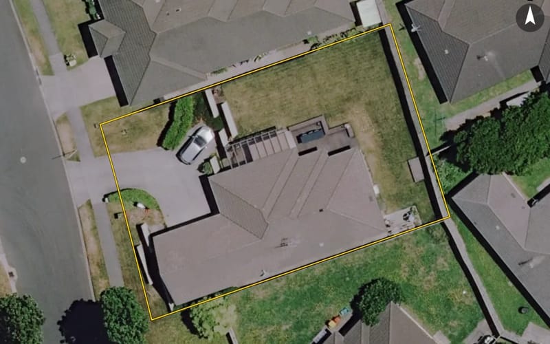 15 Winchester Place