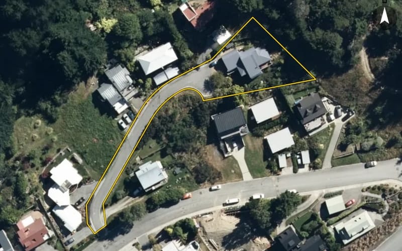 14 Scott Place