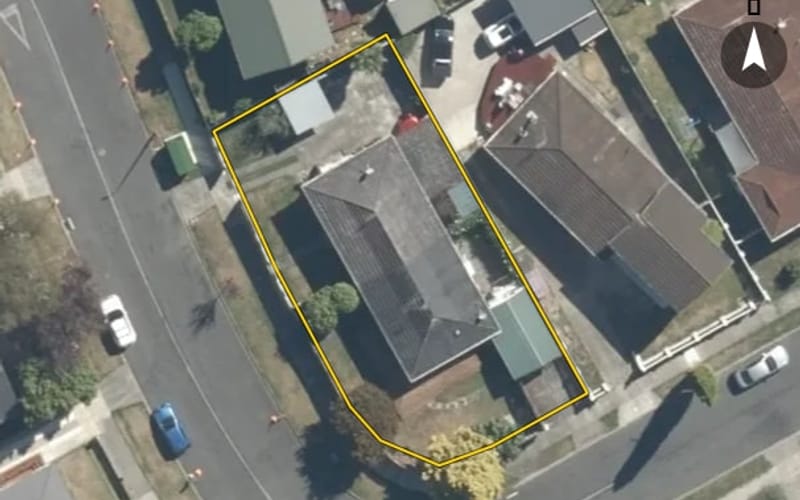 16 Tacoma Drive
