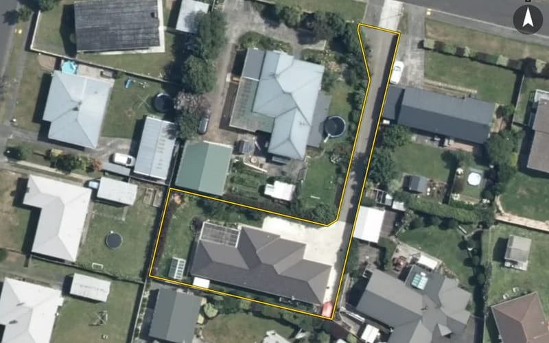 30A Port Street West
