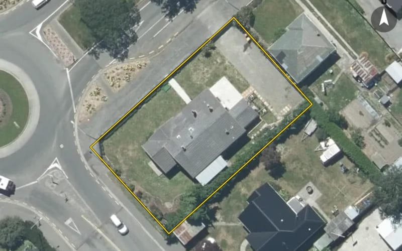 84 Chalmers Avenue