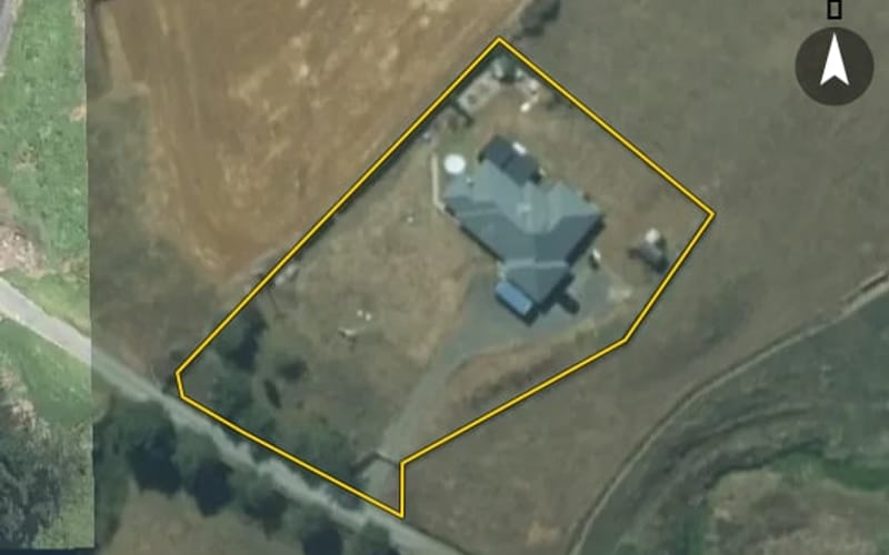 235A Tramway Road