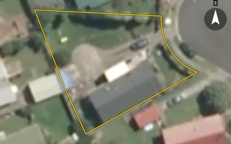 17 Villa Place