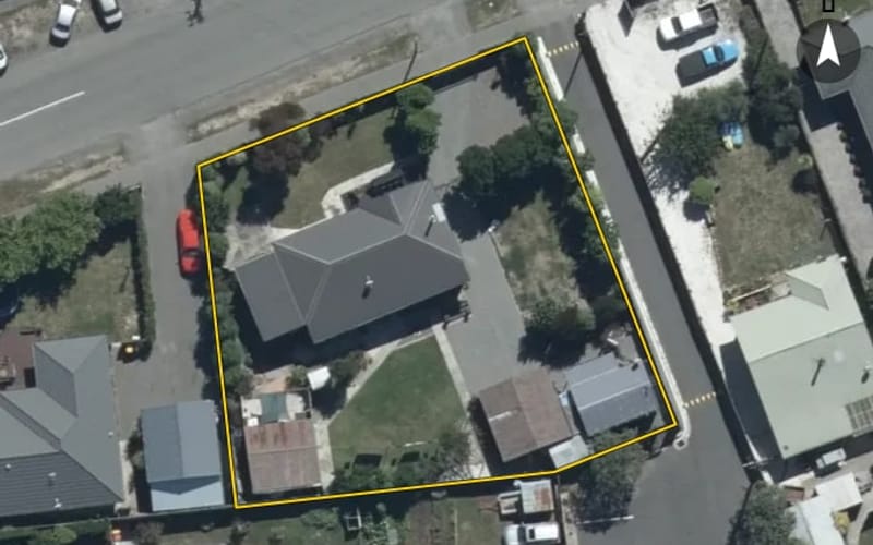 4 Heyders Road