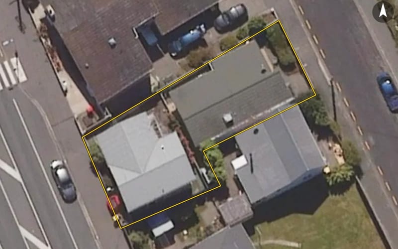 21 Forbury Road