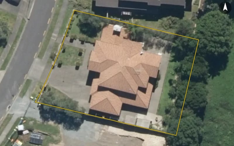 106 Cyril French Drive