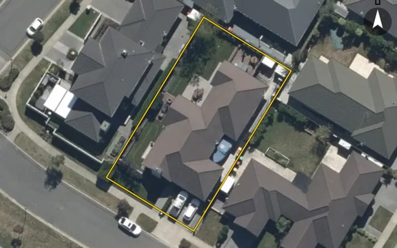 18 Westpark Drive