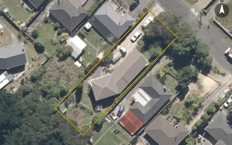 49 Karaka Street
