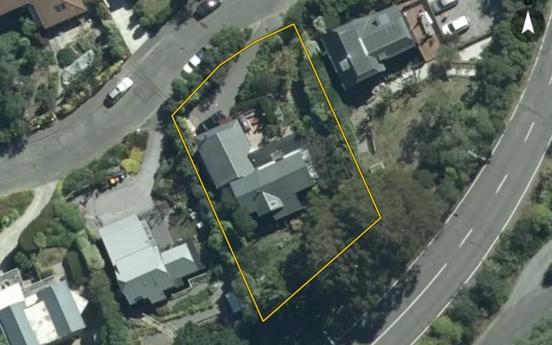 138 Sumnervale Drive