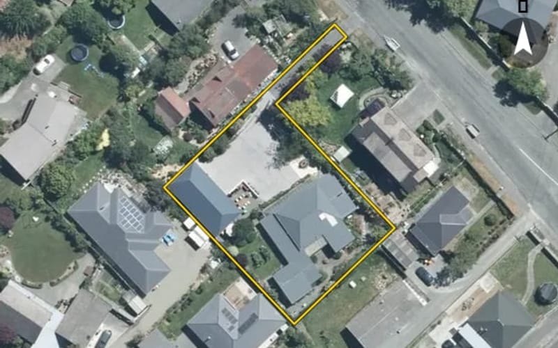12 Poplar Street