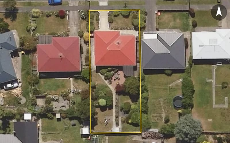 63 Mulford Street