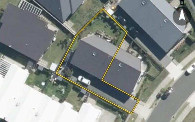 16 Kuparu Lane