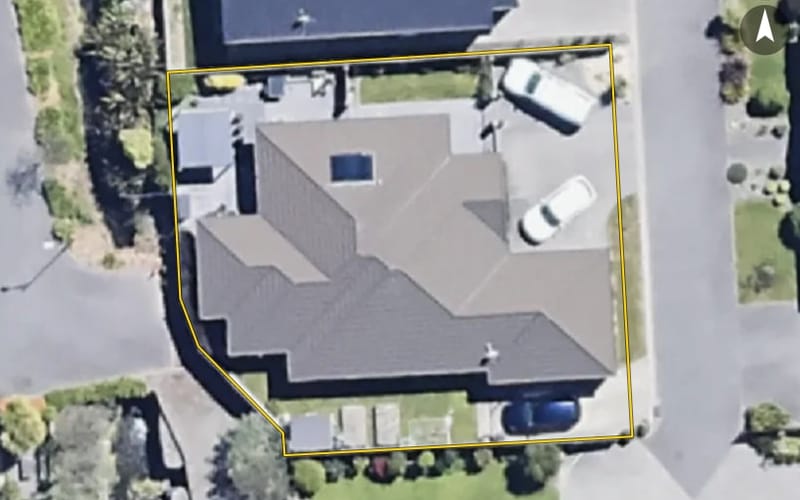37B Parker Street