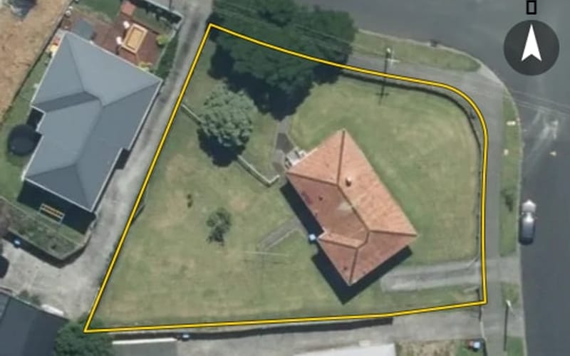 9 Overlea Road