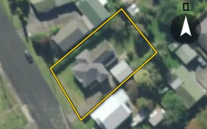 34 Kauika Road West