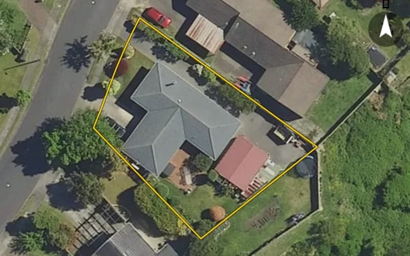 25 Icarus Place