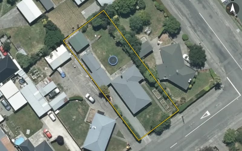 168 Thomson Street
