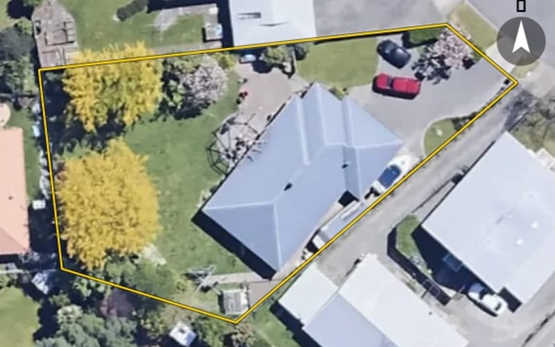 11 Westhaven Place