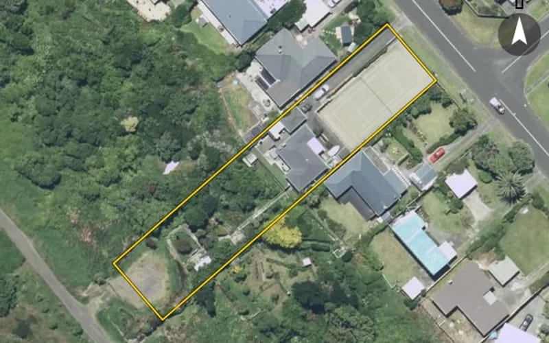 97 Karaka Street