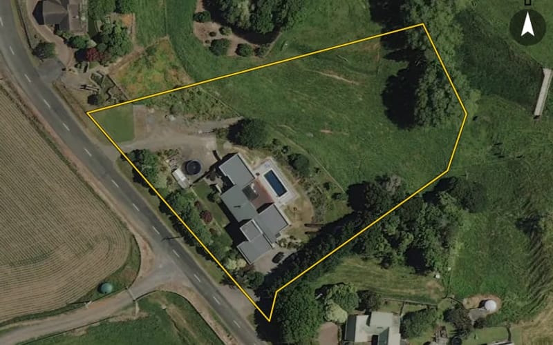 77 Bowman Road