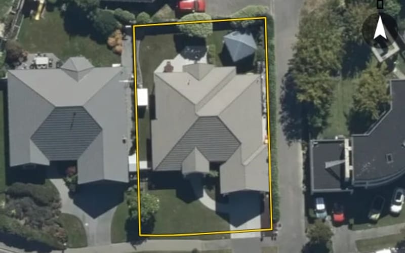 5 Glencullen Drive